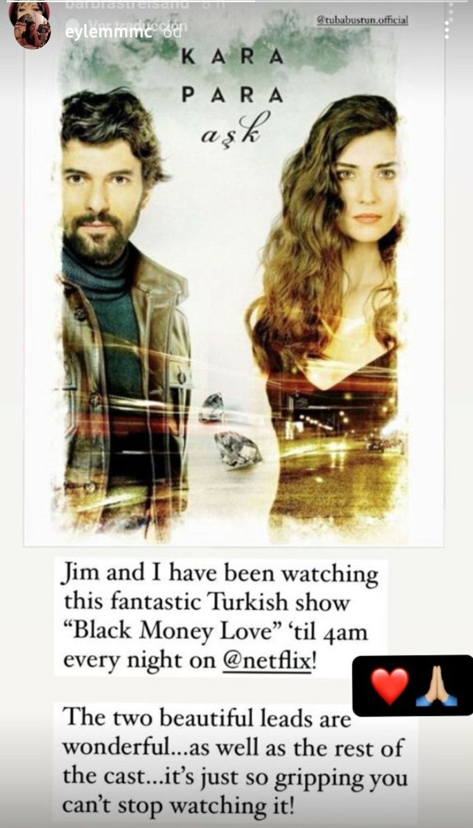 tubaenginfans's tweet photo. #KaraParaAsk #EnginAkyürek 
#TubaBuyukustun #ElMer #EnTu https://t.co/23yuIcuuEU