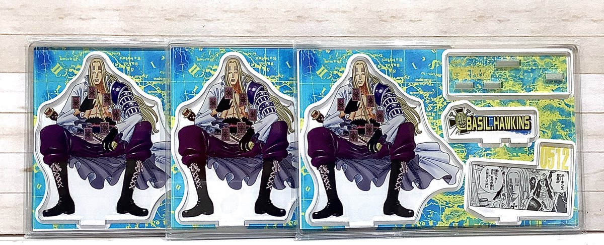 One Piece 麦わらストア梅田店 Mugistore Um さんの漫画 9作目 ツイコミ 仮