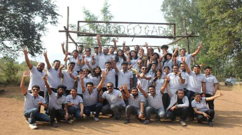 shraddhamrkt's tweet photo. #Ola picks up GeoSpoc to build next-gen location technologies
#GeoSpoc cofounder Dhruva Rajan and his team will join Ola to develop technologies that will make mobility accessible, personalised, and convenient, across shared and personal vehicles. https://t.co/VcgpoZ5uXb