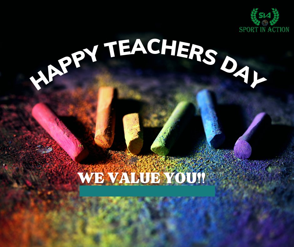 Sport In Action tweet media