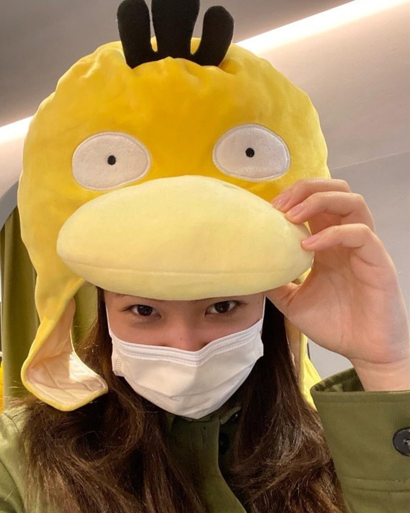 Cᥲᥣᥣιᥲ tweet media