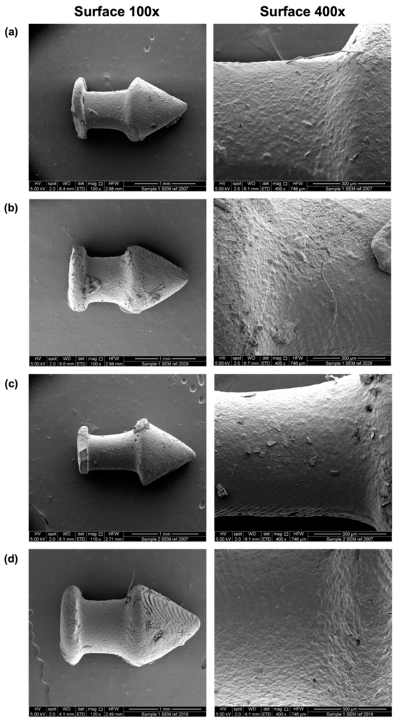 3dprintindustry's tweet photo. UCL, USC and FabRx develop 3D printed punctal plugs to combat dry eye disorder - https://t.co/ShVJMPuQW5 - #3dprinting #medical @FabRx_3DP @ucl @UniversidadeUSC https://t.co/1Ci9LQeWtG