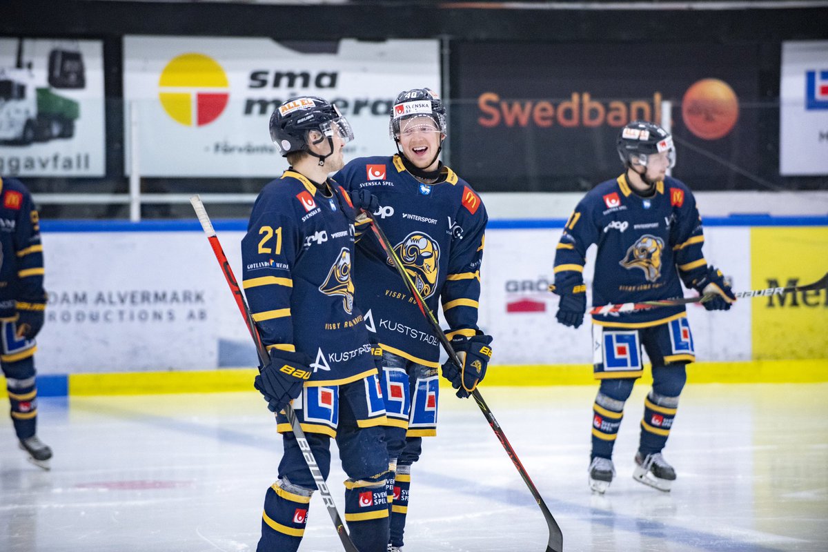 Miro Lehtimäki klar för Visby Roma. visbyroma.se/lehtimaki-till…