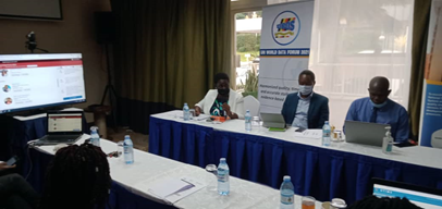 Development Initiatives (DI) tweet media