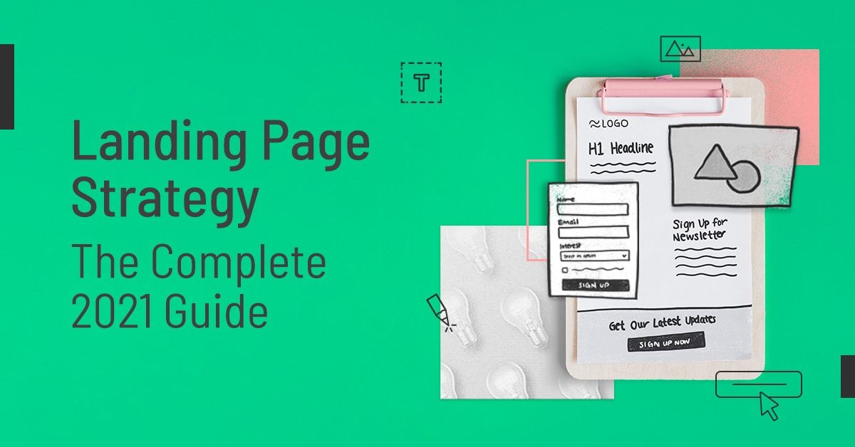 TomStarley's tweet photo. Landing Page Strategy: The Complete Guide https://t.co/ByxAl6fmmv https://t.co/nhq7ROthu8