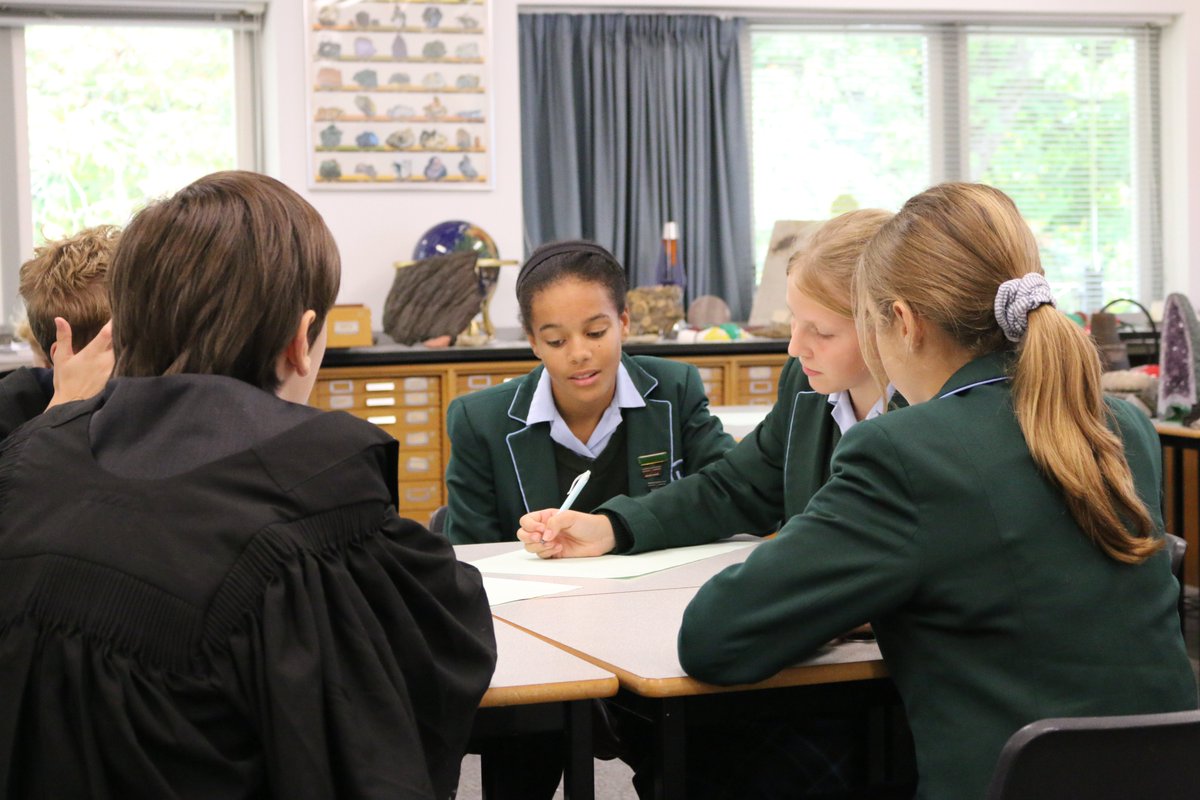 Radley College tweet media