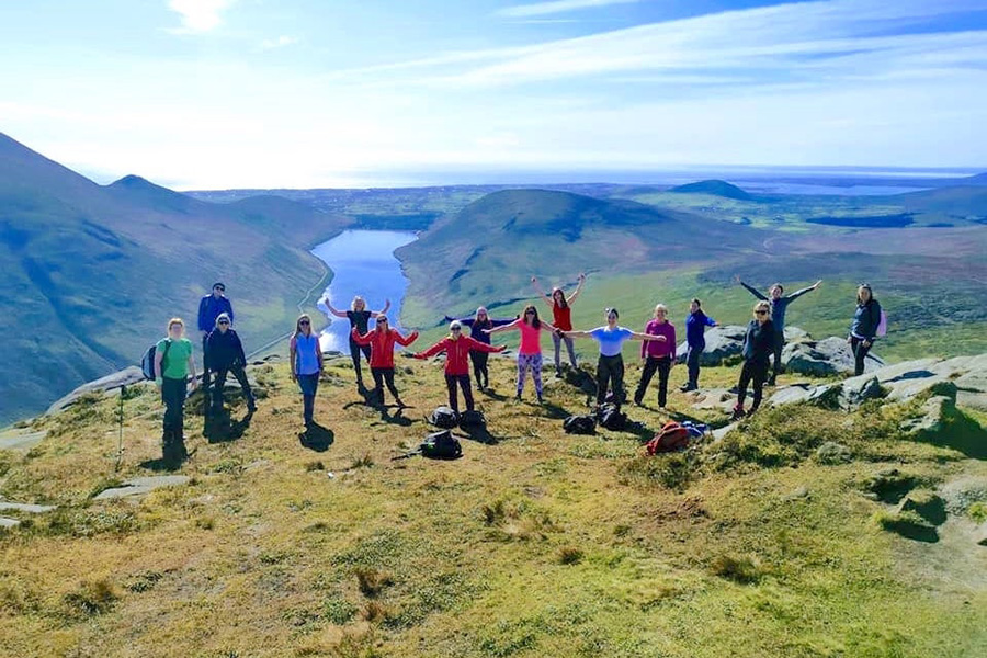NowOnEarthBlog's tweet photo. Love Her Wild are an awesome women's #adventure community who offer free and low cost uk events, adventure grants plus a super supportive and engaged online community for women: https://t.co/oxypZoSU90
@_loveherwild #womeninadventure #toughgirltribe #adventurecommunity https://t.co/TORPsrw4tt