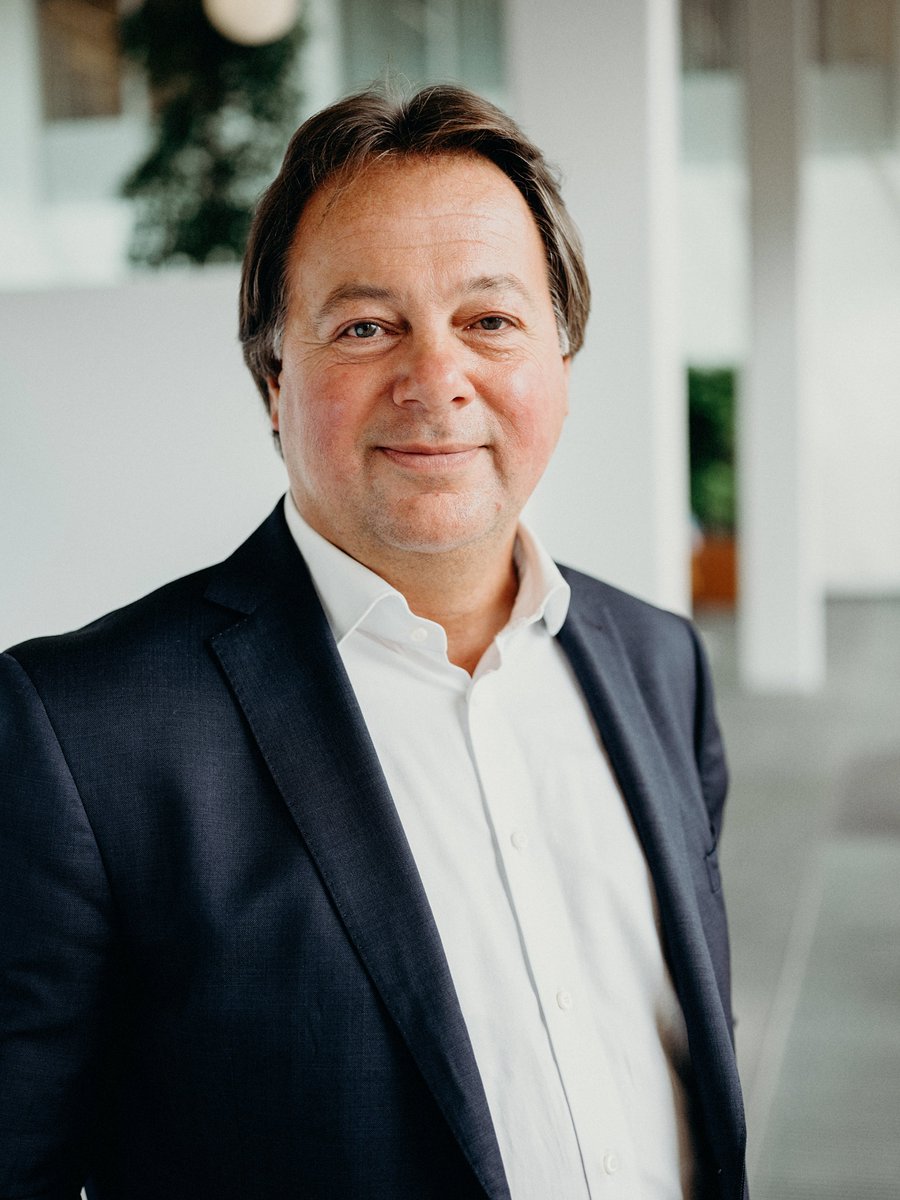 Taks: ‘Als je de gelegenheid biedt, zie je dat zorgprofessionals super gemotiveerd zijn om zorg te verbeteren’ programmatvv.nl/actueel/nieuws…