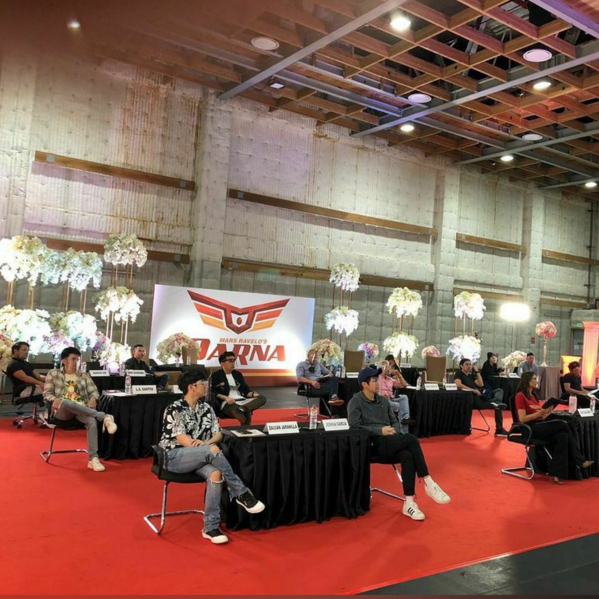 7K Sounds tweet media