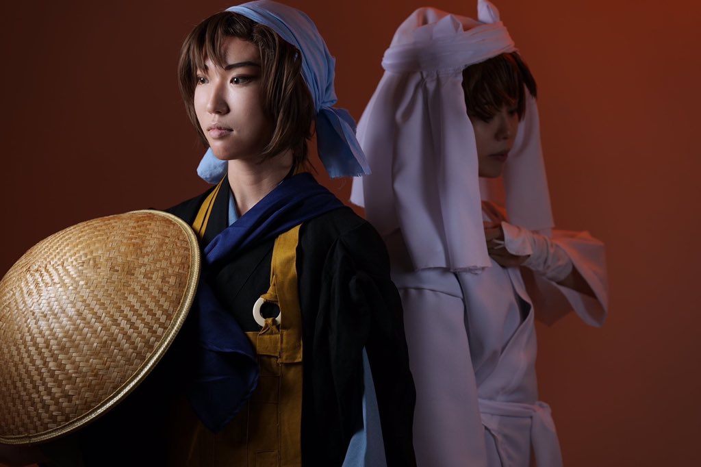 忍たま乱太郎 善法寺伊作 山伏 コスプレ 衣装 - メルカリ
