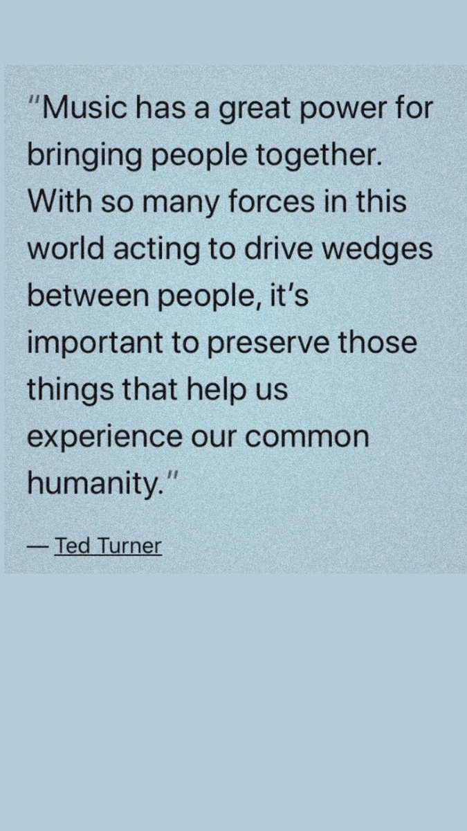 Maggie1362's tweet photo. #MusicHasPower #MusicInspires #CommonHumanity #MusicUnites #Music
🎶🎼🎹🪕🎸🎺🎷🥁🎻🎭 https://t.co/YvmuRMMQ2n