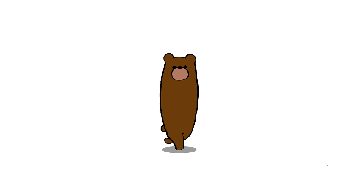 くま🐻熊🐻クマ🐻KUMA🐻 