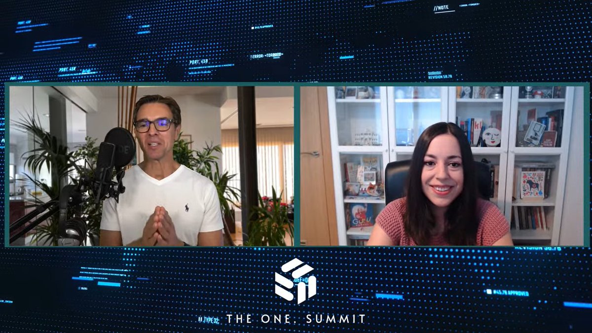 #TheOneSummit con <a href="/MaiLopezFer/">Mai López</a> No hay que caer en la sobreobtimización, FB tarda 24-48h en realizar las modificaciones y retomar la campaña. Hay campañas que te las puedes cargar si modificas cosas.