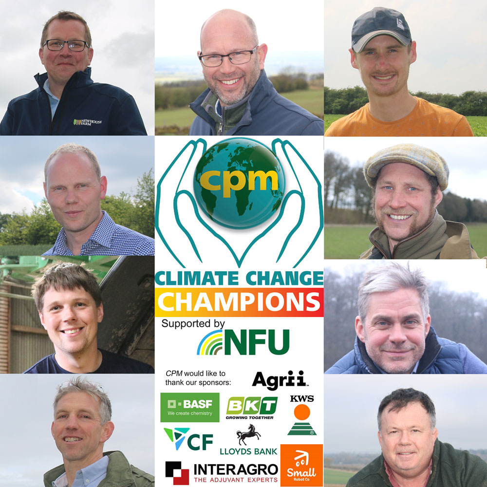RuralBusinessUK's tweet photo. We're thrilled that #RuralBusinessNetwork member @willoliver88 is shortlisted in the UK’s Arable Climate Change Champion 2021 survey organised by @cpm_magazine @ClimatechampCPM
Vote for your winner here 👇
https://t.co/E8cNmeB8bX
#TeamArable https://t.co/HhEhFSlBwQ