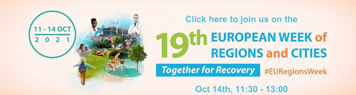 DecarbProject's tweet photo. 📆 STD!
@StaraZagoraREDA will  participate at the #EURegionsWeek 🇪🇺, co-hosting a #worldcafe on 14/10.  
The event will offer a chance to discuss how the #greentransition can transform production ecosystems ♻💪.

ℹ FFI and registrations here: https://t.co/HiVLUhXLHs https://t.co/dqRqchGcsp