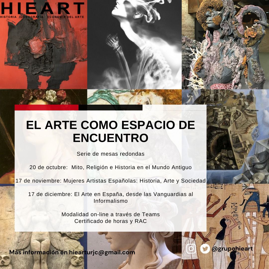 Grupo HIEART tweet media