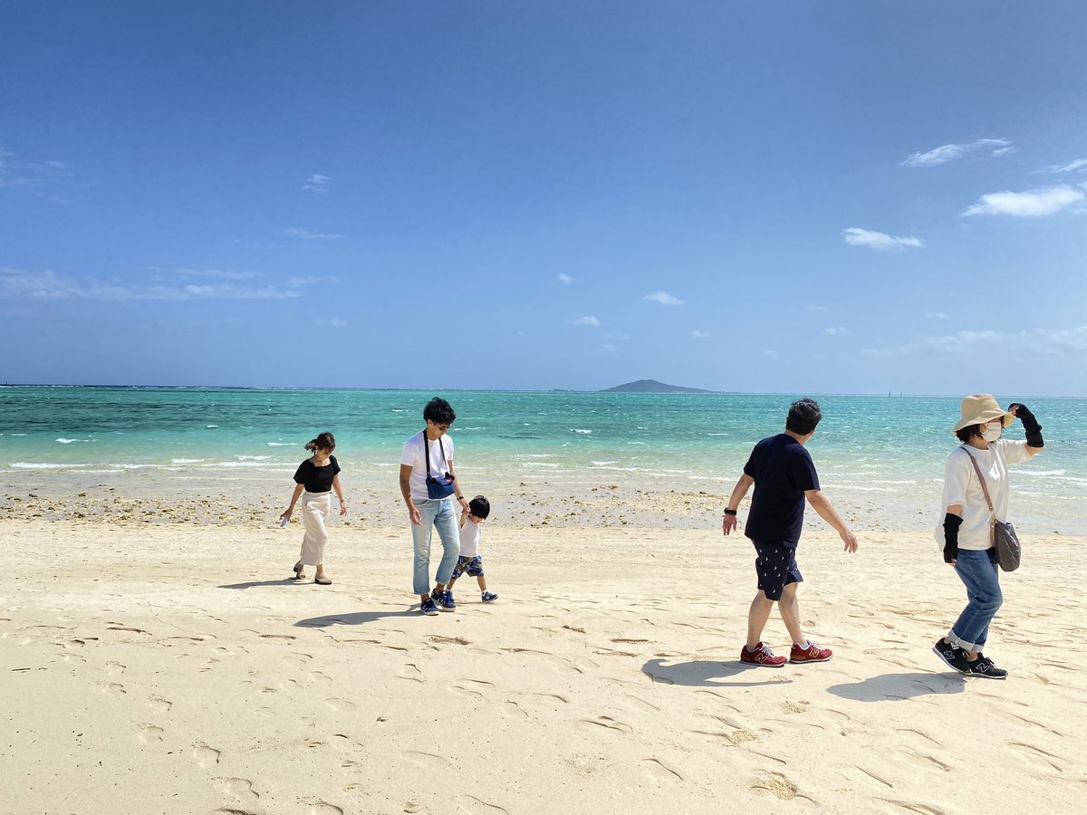 nn6kk's tweet photo. 宮古島
綺麗で良かった
良いリフレッシュになった👍
Twitterしてるの多分俺だけやろな、あえてしてるけど https://t.co/repVdiXVRx
