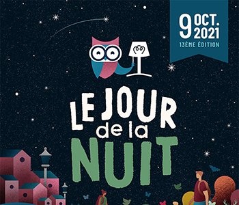 Retrouvez l'#ANPCEN sur le terrain, en octobre... comme tous les jours de l'année depuis plus de 20 ans : informer, expliquer, convaincre, proposer nos solutions pour moins de #PollutionLumineuse et des économies de kWh et d'€, agir !
anpcen.fr/?id_rub=&id_ss…