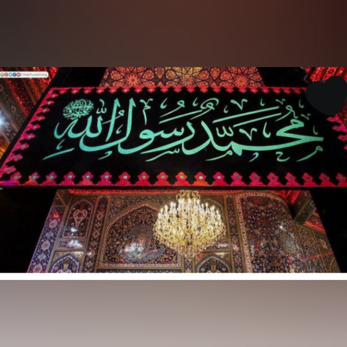 zzahra_baloch's tweet photo. Ya Maula! If You Let Me Go, Where Will I Go__💔🥺

#شھادت_محمدؐ_و_حسنؑ https://t.co/rKzBFBDy5h