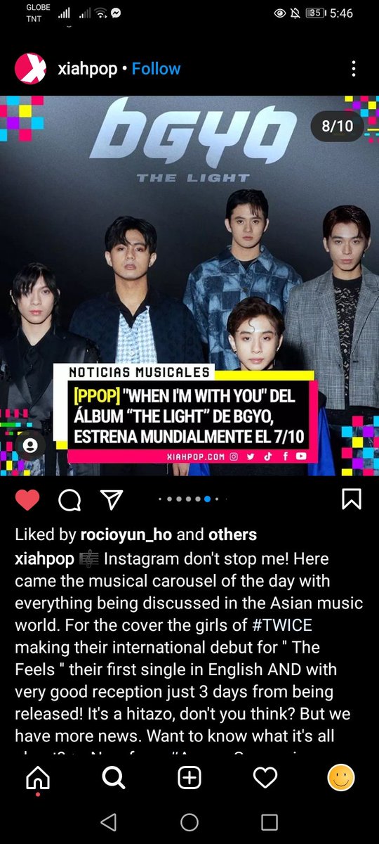 BGYOXACES5's tweet image. D-2 BGYO WhenImWithYou Release
#BGYOxWIWU2DaysLeft

BGYO OT5 CONCEPT PHOTO
#BGYOwhenImWithYou
@bgyo_ph #BGYO