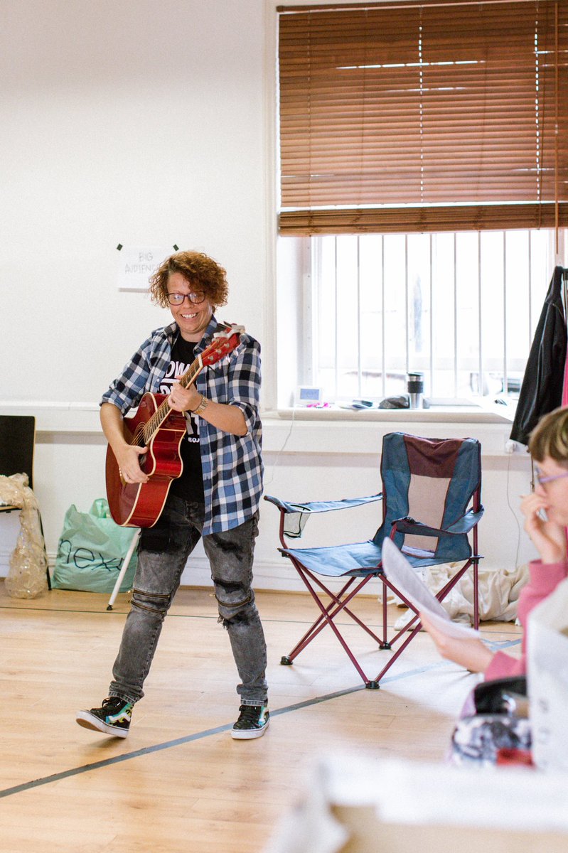 HER Productions tweet media