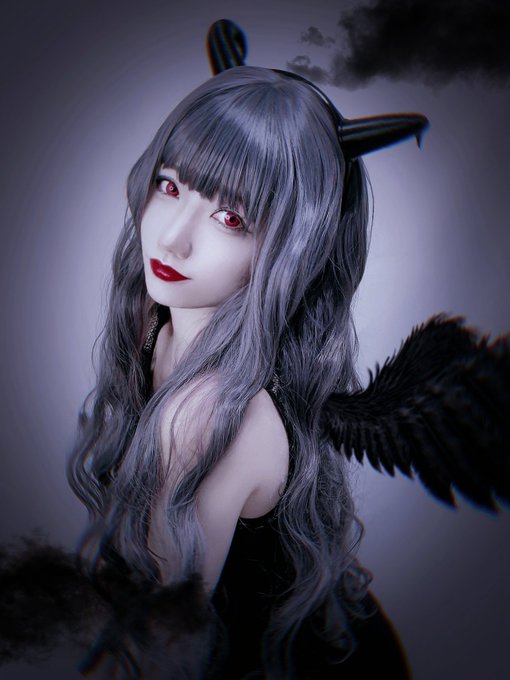 コスプレイヤー鬼姫ゆんのTwitter画像11