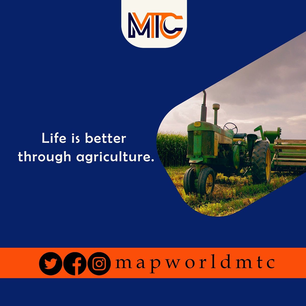 Mapworld tweet media