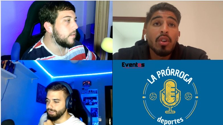 LaProrrogaTW's tweet photo. 🎉Datos espectaculares los de ayer.
¡51 locos hablando de la @UDMelilla!💙😍
🗣️Gracias a @mchabboura por visitarnos y hacer que pasáramos un rato tan agradable👏
@EventosMelilla @DeColoresML #Serglobin @DigitaLifeMel https://t.co/mlLHNPElRi