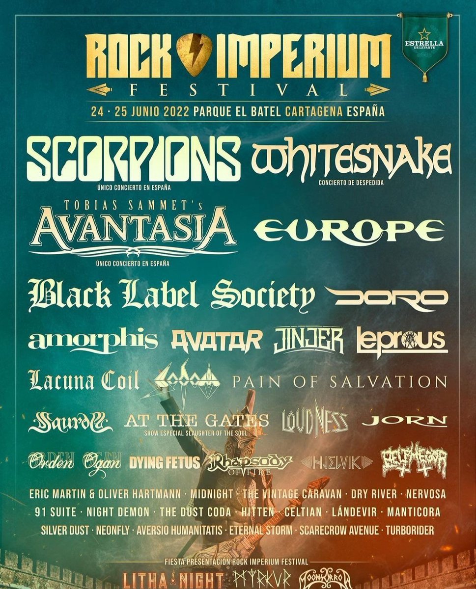 VirgyRock tweet media