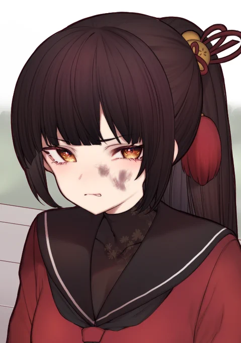 家出少女終名ちゃん🥲
#ドーナドーナ
if you like, I'd appreciate a follow.🪑
フォローしてくださったら嬉しいですԅ₍ ᐢ. ̫ .ᐢԅ) 