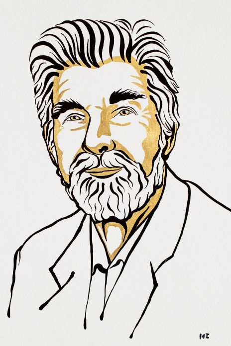 The 2021 Nobel Prize in Physics has been awarded jointly to Syukuro Manabe and Klaus Hasselmann "for the physical modeling of Earth’s climate, quantifying variability and reliably predicting global warming” and…