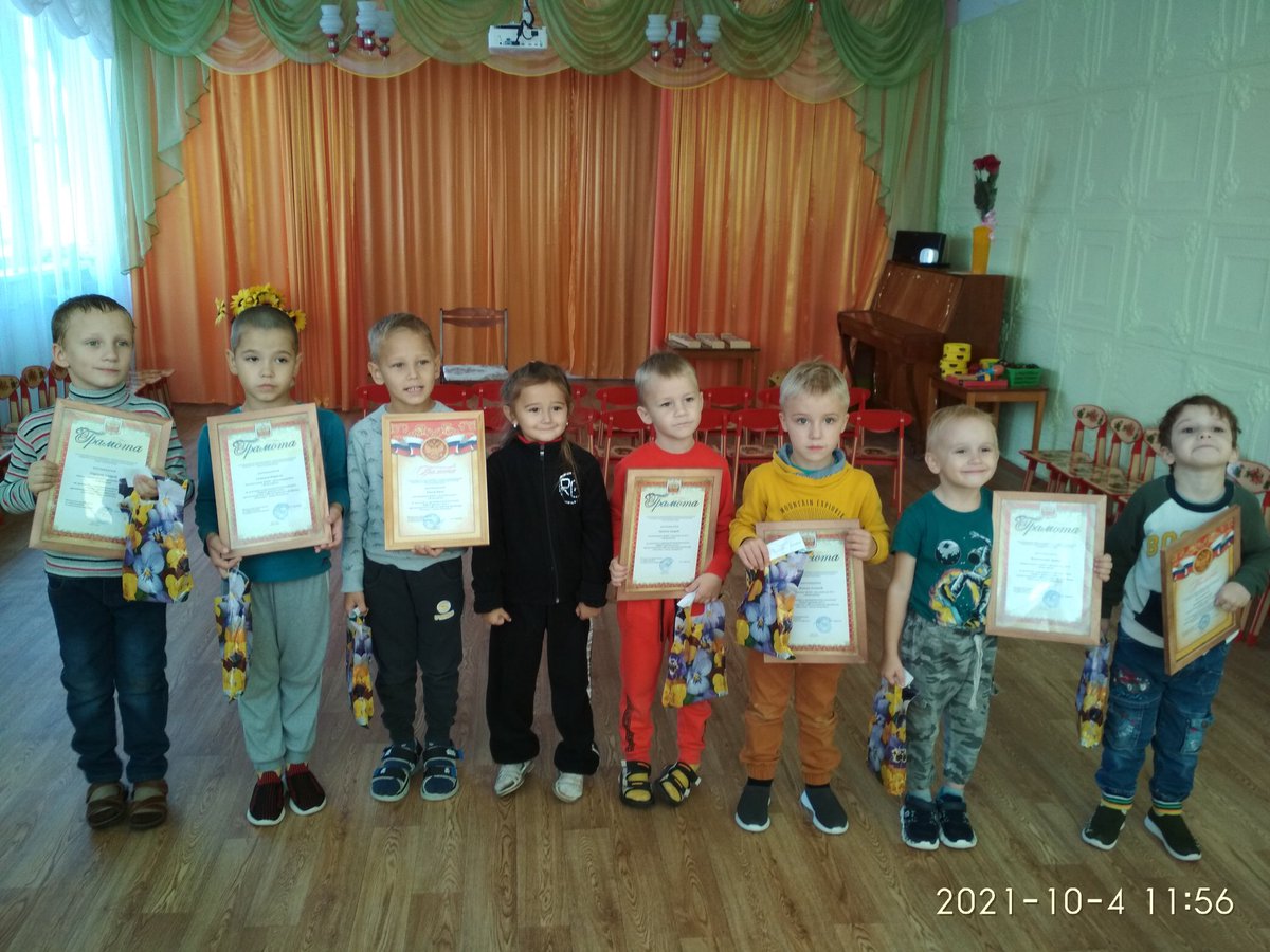 Самые активные участники в выставке "Чудеса урожая-2021" Молодцы! Так держать!!!!