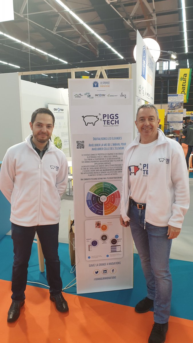 Pigstech tweet media