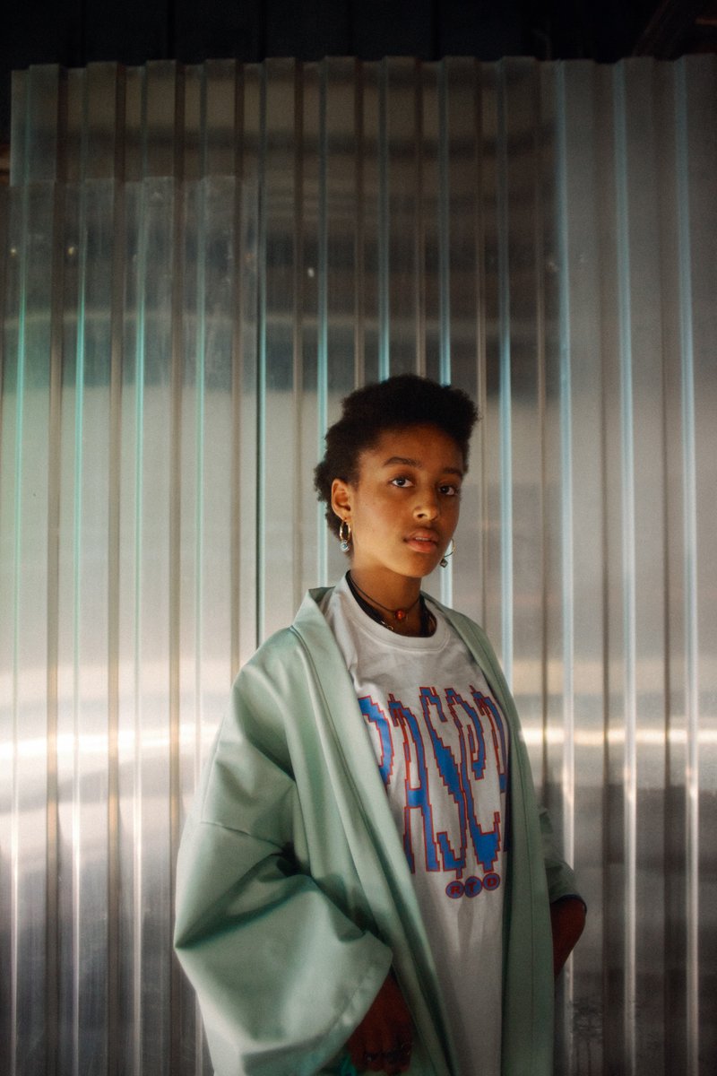 phildittrich_'s tweet photo. Photos from RASCAL Fashion Show Models over at https://t.co/1ZhsBPQa2v - i love their hard work and the mood they create.
Working on this documentation recently. https://t.co/A3Ic9ae3Kh