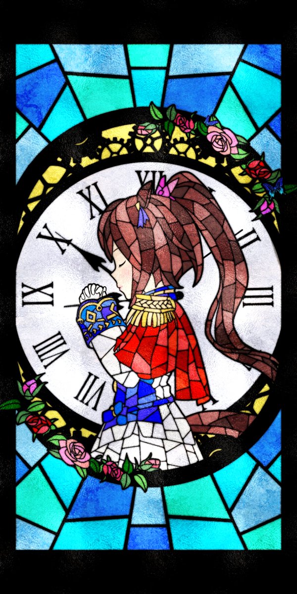 Sixaye7さんのイラストまとめ