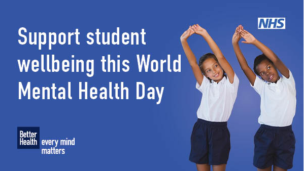NutritionPurely's tweet photo. Fabulous and FREE resources to support self-care learning and teaching for Year 6 (plus KS3 and 4) this #WorldMentalHealthDay
#selfcare #wellbeing #EveryMindMatters @BetterHealthNHS https://t.co/QI1PvfqpYQ