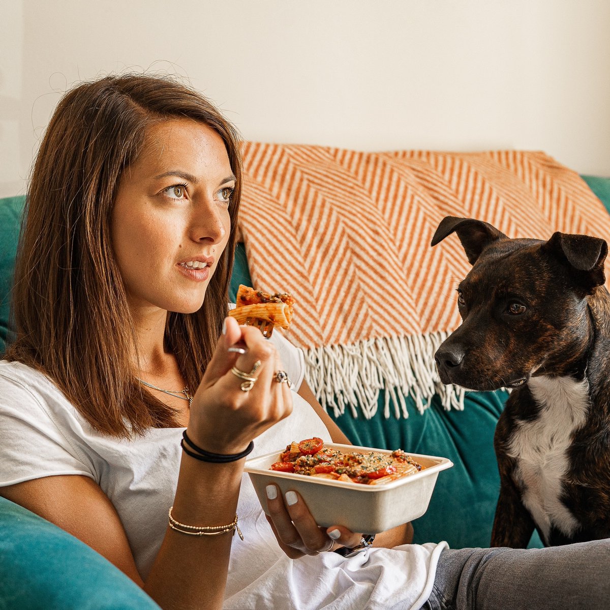 pepkitchenuk's tweet photo. 💭Thinking about our PEP Meals like💭 https://t.co/DfPAqnfHri