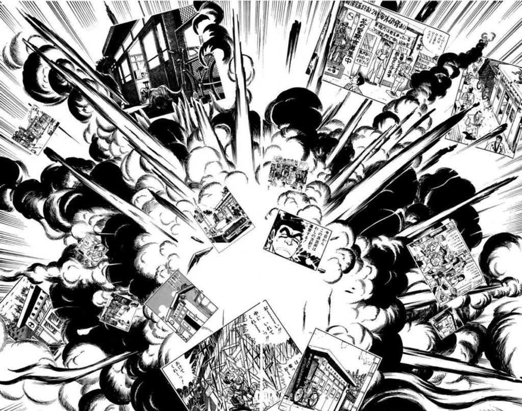 @marvel55562 この見開きすき 