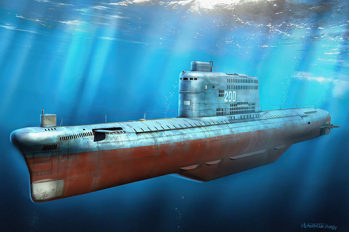 Chętnych na moje obrazy, zapraszam na ArtStation:
artstation.com/michal_milde