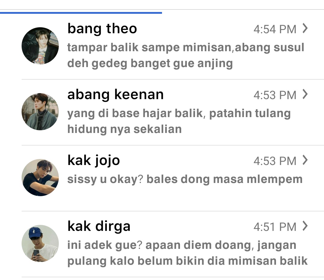 nctzh ON 💡 check pinned 📌 tweet media