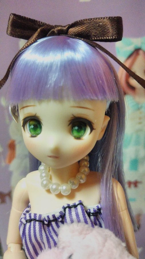 尾櫃制服計画とは? (オビツ製作所から販売されているドール 尾櫃制服計画とは? (オビツ製作所から販売されているドール