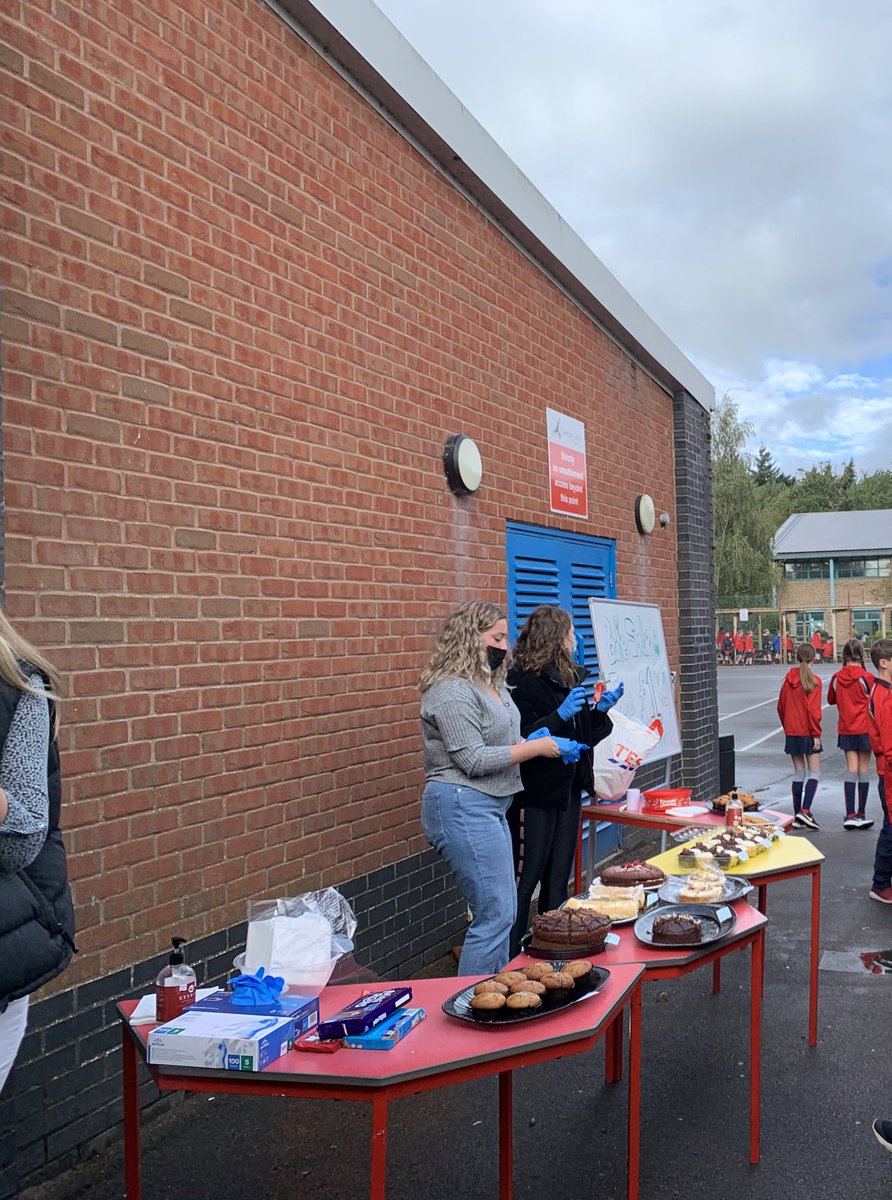 Lavington Sixth Form Campus tweet media