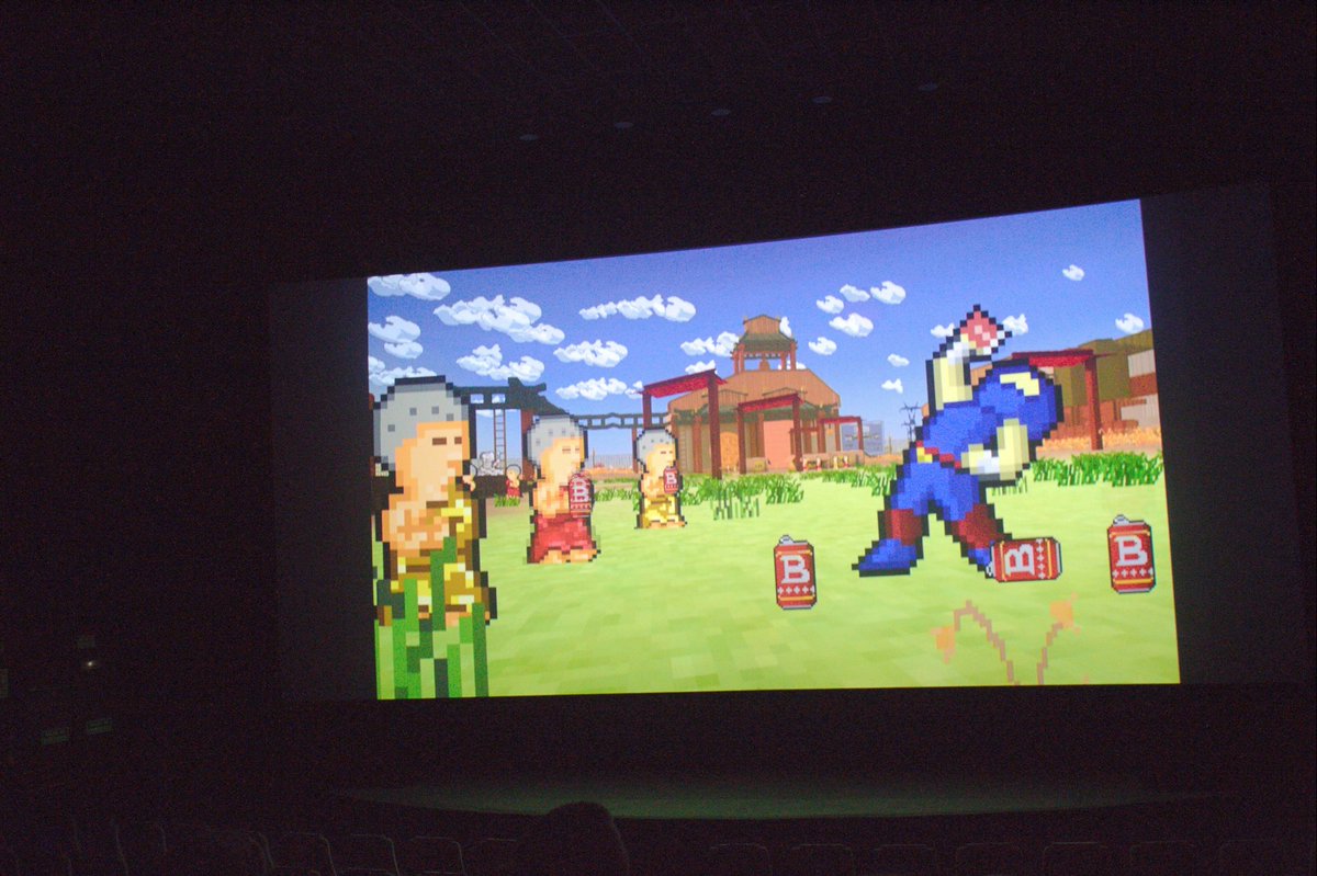 FAS3_studios's tweet photo. Os dejamos por aquí unas cuantas fotillos más del domingo en @esne_feelmotion
Benito todavía no se cree que haya salido en el cine, ya va de súper estrella el tío.
#AlbaceteWarrior #PalacioDeHielo #esne #feelmotion #Mapfre #mk2 https://t.co/Bu0yeG2X8N