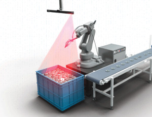 3D Vision bin picking solution shines at PPMA #innovation #processing #PPMA #3D #manufacturing For all the details click here innovationsfood.com/3d-vision-bin-… <a href="/multipiximaging/">Multipix Imaging</a>