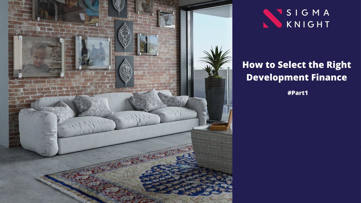 SigmaKnight__'s tweet image. Top tips for selecting the right #DevelopmentFinance👇

Fail to prepare, prepare to fail. Make sure you’ve got your ducks in a row before you apply for finance. Check your figures and get a full breakdown of costs so that you can share accurate calculations with lenders.