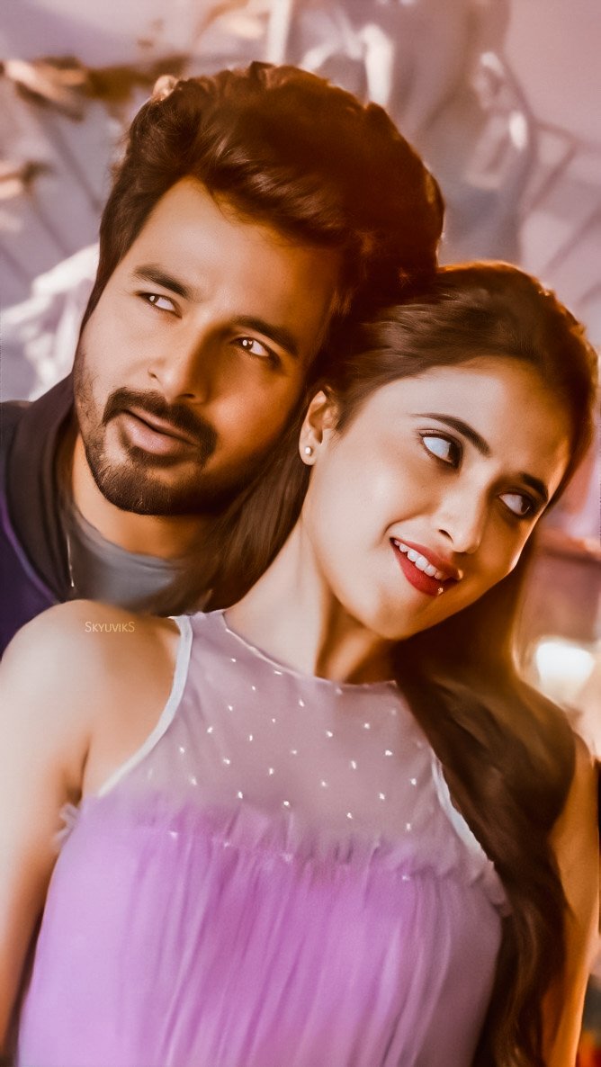 SkYuviKS's tweet image. Wallpapers 🧚🏻‍♀️✨... Enjoy 💙

#chellammaglimpse
#DOCTORFromOct9  #Doctor