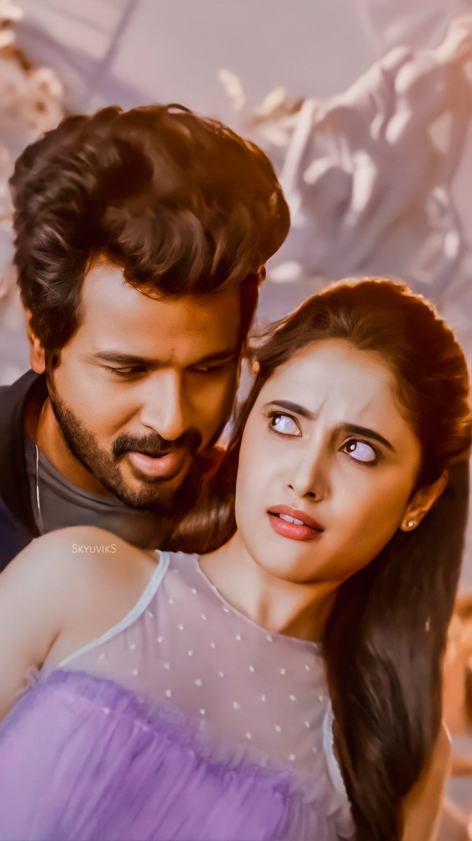 SkYuviKS's tweet image. Wallpapers 🧚🏻‍♀️✨... Enjoy 💙

#chellammaglimpse
#DOCTORFromOct9  #Doctor