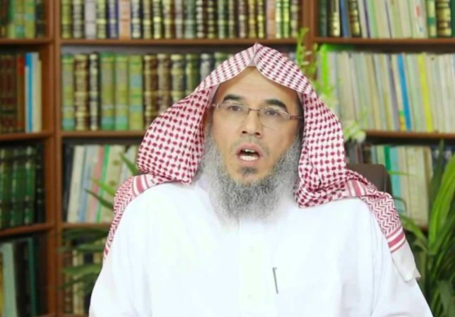 sanadUK's tweet photo. تميّز الدكتور المعتقل “عبد العزيز العبد اللطيف” بعدة مساهمات أكاديمية أبرزها المشاركة في إعداد مناهج قسم العقيدة في المرحلة الجامعية والدراسات العليا، وهو حاصل على شهادة البكالوريوس في أصول الدين، والماجستير والدكتوراه في العقيدة. https://t.co/XHqSpeKKol