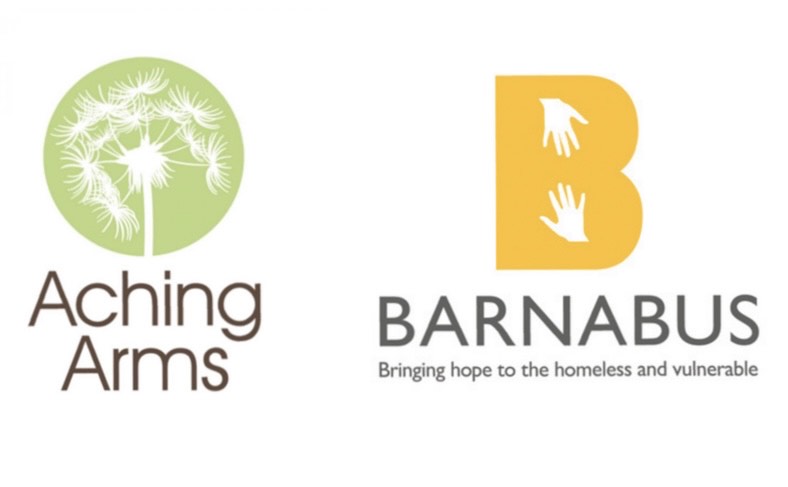 Proud to announce that we’ll be supporting for the next year <a href="/AchingArms/">Aching Arms UK</a>, which supports bereaved parents who have experienced the heartbreak from losing a baby, during pregnancy, at birth or soon after, and homeless charity <a href="/BarnabusMcr/">Barnabus Manchester</a>. #CharityTuesday rewardfinancegroup.com/giving-back/