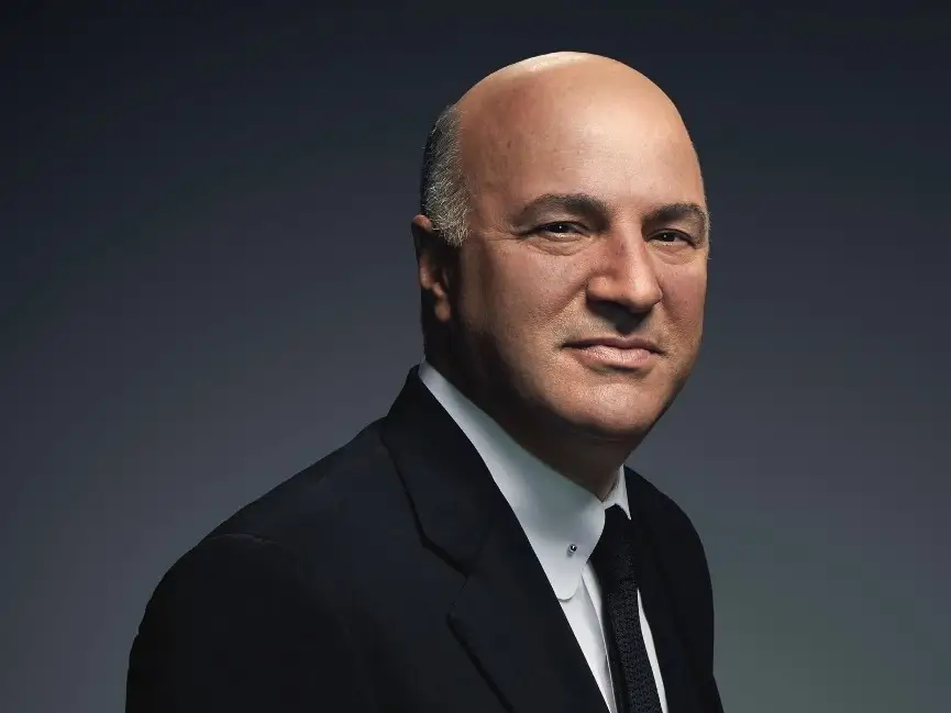My crypto exposure is greater than gold, for the first time - <a href="/kevinolearytv/">Kevin O'Leary aka Mr. Wonderful</a> 

January 2021: Bitcoin is a nothing burger
October 2021: Crypto exposure > Gold